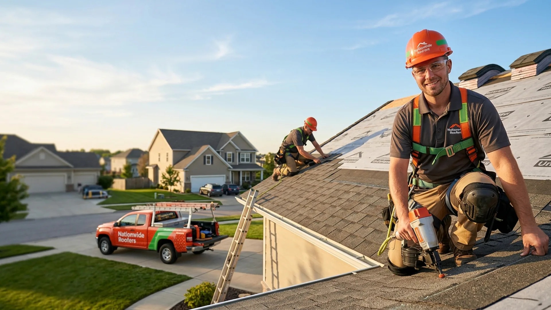 Local Roof Installation Manning, SC Nearby